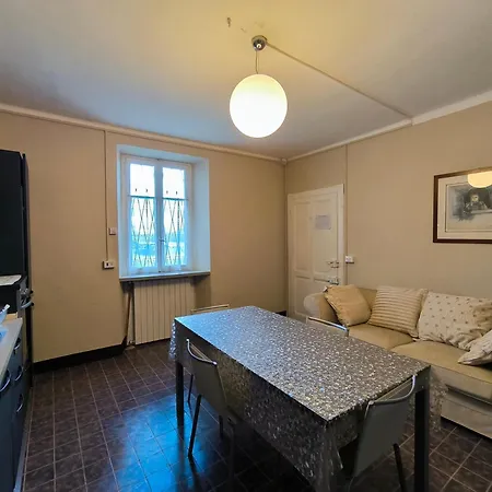 Appartement Buenavista *