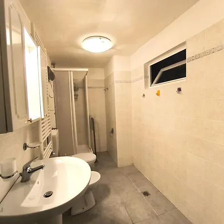 Appartement Buenavista Stresa