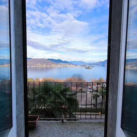 Appartement Buenavista