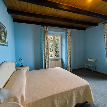Buenavista Appartement Stresa