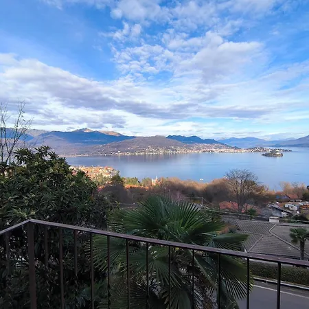 Buenavista Appartement