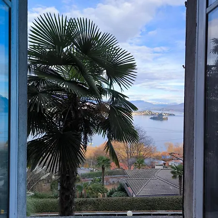 Appartement Buenavista *