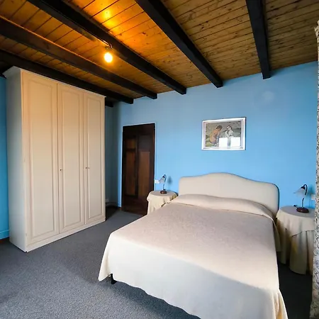 Buenavista Appartement *
