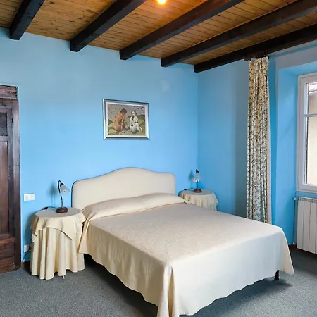 Appartement Buenavista *