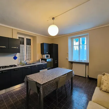 Buenavista Appartement *