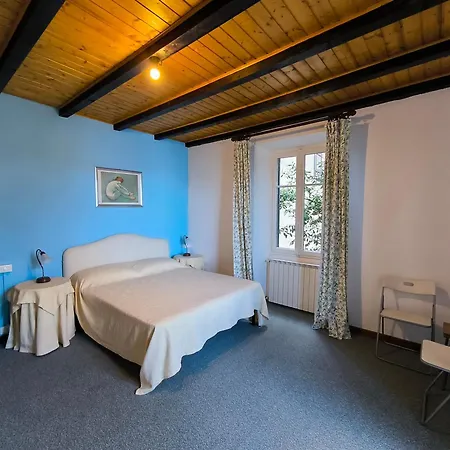 Buenavista Stresa